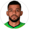 Jori, Goalkeeper for Ipatinga