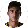 Facundo Rizzi, Defender for Güemes