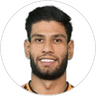 Majid Aliyari, Forward for Sepahan