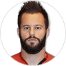 F. Sammaritano, Midfielder for Dijon FCO II