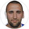 G. Gimbert, Attacker for Métropole Troyenne