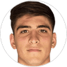 Axel Abad, Midfielder for 
    