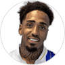 Mallik Wilks, Forward for Pendikspor
