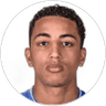 Dylan Chiazor, Attacker for USV Hercules