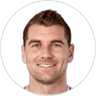 Sam Vokes, Forward for Gillingham
