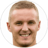 Robert Barr, Midfielder for 
    