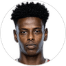 Awaka Eshata, Midfielder for Dinamo Batumi