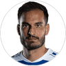Dimitrios Stavropoulos, Defender for Atromitos