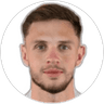 Ryan Barnett, Midfielder for Wrexham