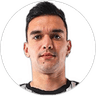 Lucas Sanabria, Midfielder for Libertad
