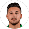 Cain Fara, Defender for Universitario