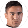 I. Morales, Attacker for San Martín Mendoza