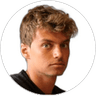 Gregoire Pineau, Defender for AS Cannes