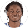 Leverton Pierre, Midfielder for Haiti
