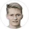 D. Gojko, Midfielder for SKRA Częstochowa