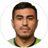 Dario Lezcano, Forward for Atlético Tembetary