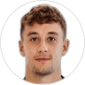 Davide Castelli, Forward for AS Cittadella
