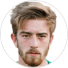 T. Vanhecke, Midfielder for RAEC Mons