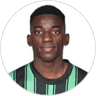 Y. Paz, Attacker for Rayo Zuliano