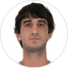 S. Svidercoschi, Attacker for FC Legnago Salus