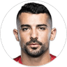 Shai Elias, Midfielder for Hapoel Be'er Sheva
