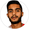 Oussema Bouguerra, Forward for Club Africain
