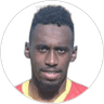 Hassan Abu Shararah, Midfielder for Damac Club