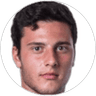 Paolo Cannistra, Defender for AS Giana Erminio