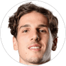 Nicolo Zaniolo, Midfielder for Udinese