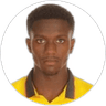 B. Mason, Defender for St Albans City