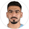 Jasem Al Hail, Goalkeeper for Al Arabi