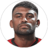 Lopes Ronald, Midfielder for Criciúma