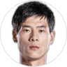 Huan Liu, Defender for Dongguan United
