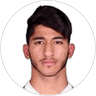 Mohammed Waad, Midfielder for Al Shamal