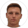 Jacobo Alcalde, Forward for SKA Khabarovsk
