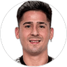 Miguel Paiva Ayala Guillermo, Forward for Junior