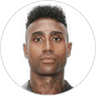 Kanu, Attacker for Zelzate