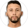 Wallef, Goalkeeper for Potyguar