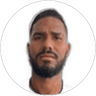 Dantas Danilo, Goalkeeper for Guarany SE