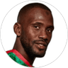 M. Soueid, Midfielder for Mauritania