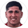 Felix Lujan Feijoo Jose, Defender for Alianza Atlético