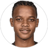 P. Vassell, Midfielder for Montego Bay United