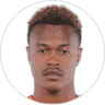 Deshane Beckford, Forward for Hartford Athletic