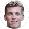M. Spenkelink, Goalkeeper for RKC Waalwijk