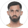 Arshdeep Singh, Goalkeeper for Punjab