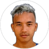 B. Bodo, Midfielder for NEROCA