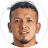 Cesar Carabano Molero Diego, Midfielder for Sport Huancayo