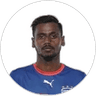 Rohit Kumar, Midfielder for East Bengal II