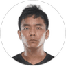 Puitea, Midfielder for Odisha