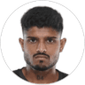Amey Ranawade, Defender for Mohun Bagan